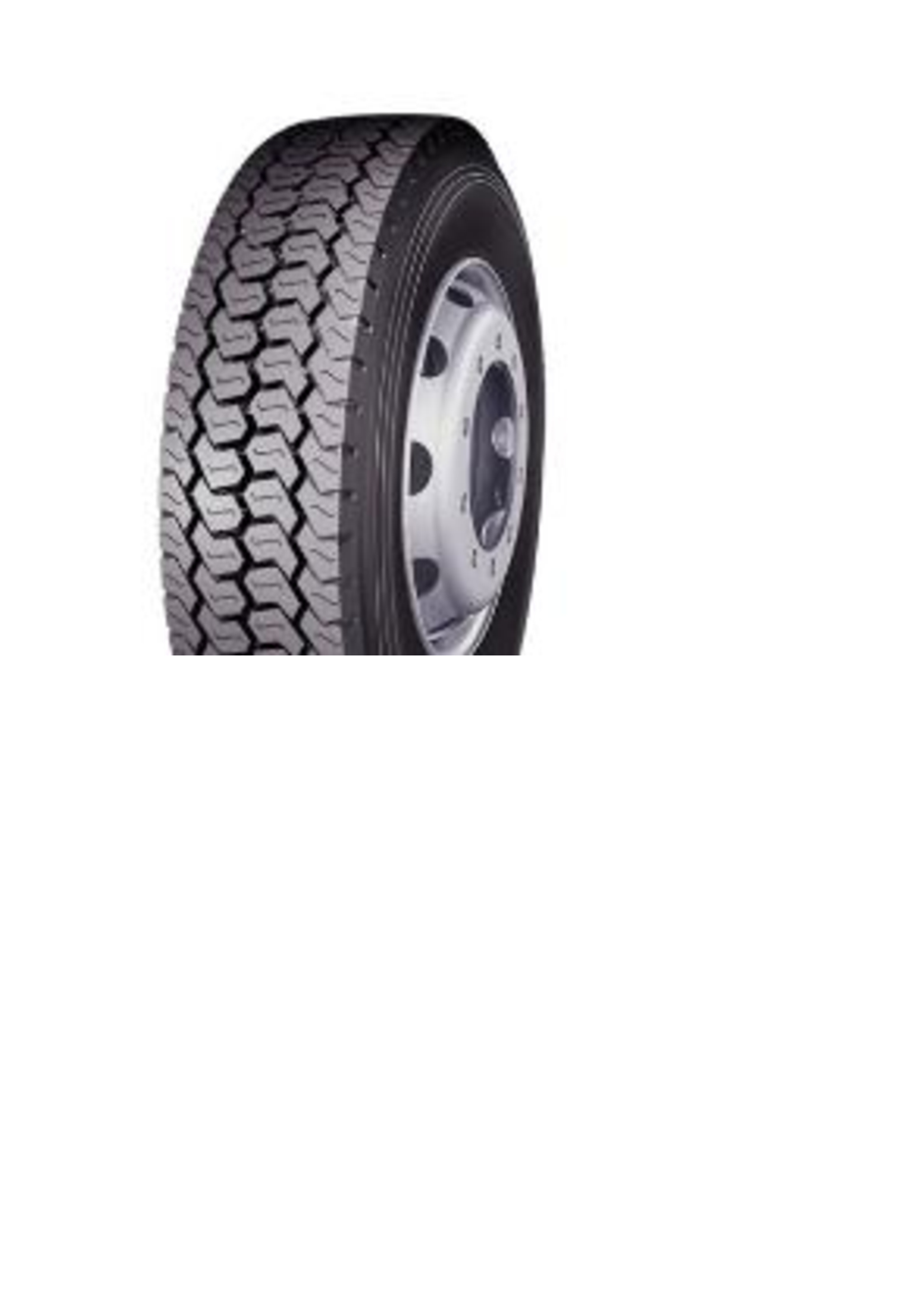 Шина 215/75R17,5 135/133J LM508 16PR M+S, 3PMSF (LongMarch)